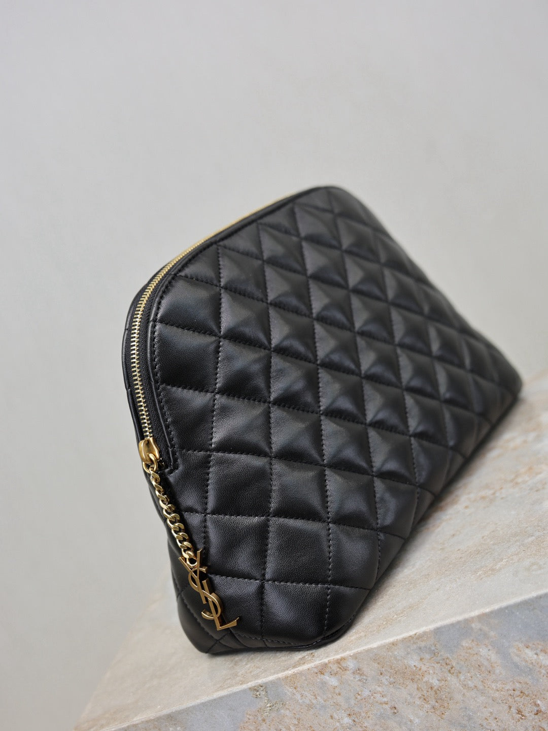 YSL Pouch