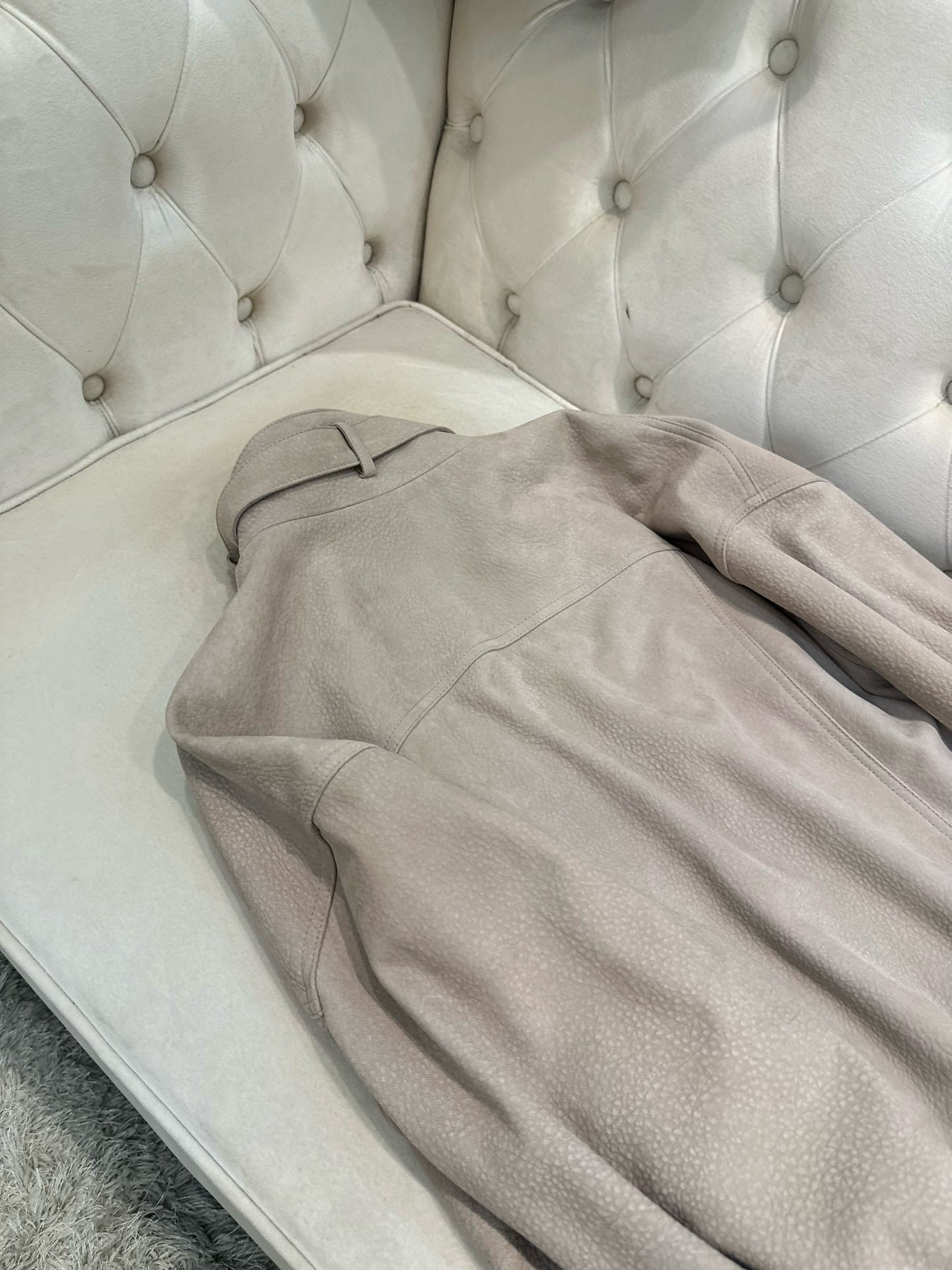 Saint Laurent Jacket