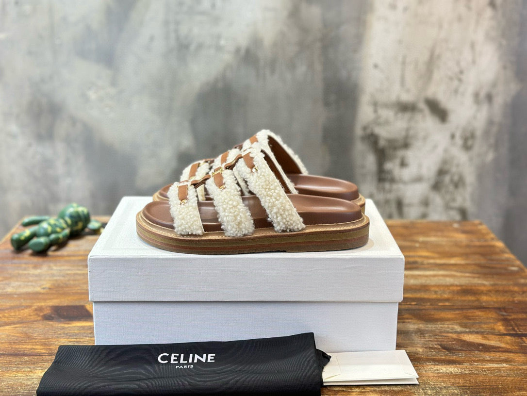 Celine Sandals