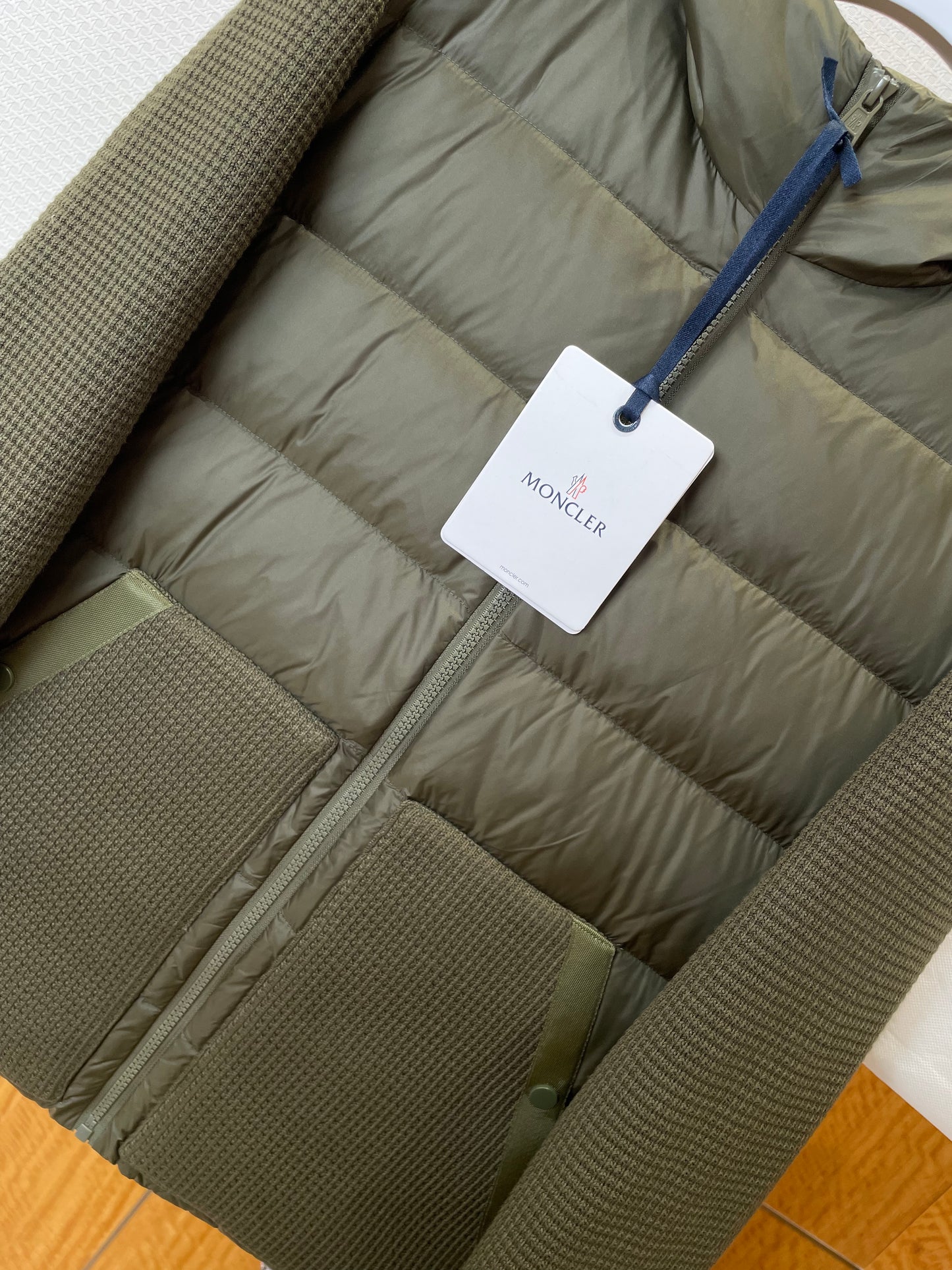 Moncler Jacket