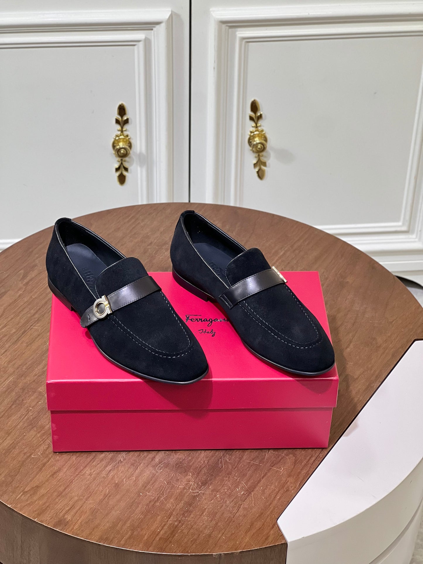FG Loafer