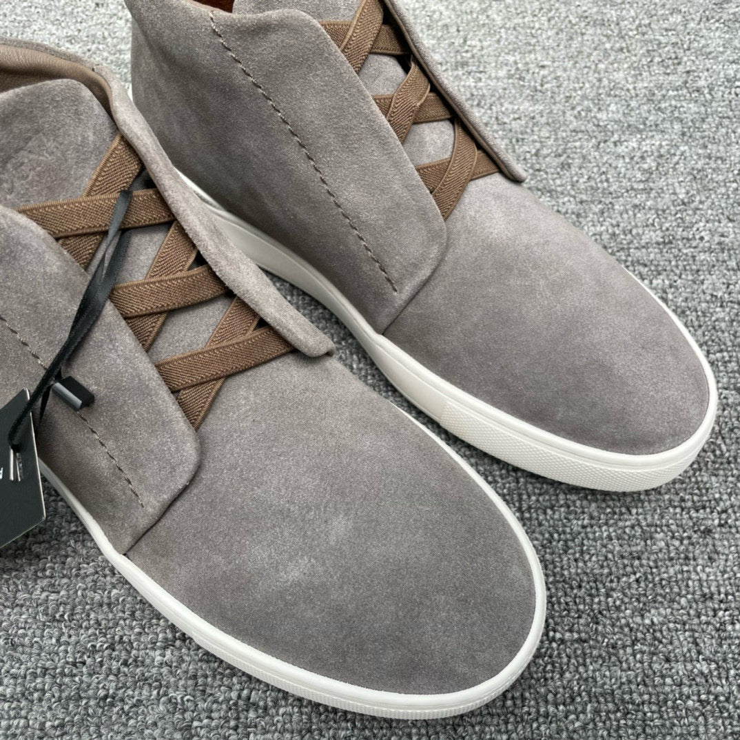 Zegna Sneakers