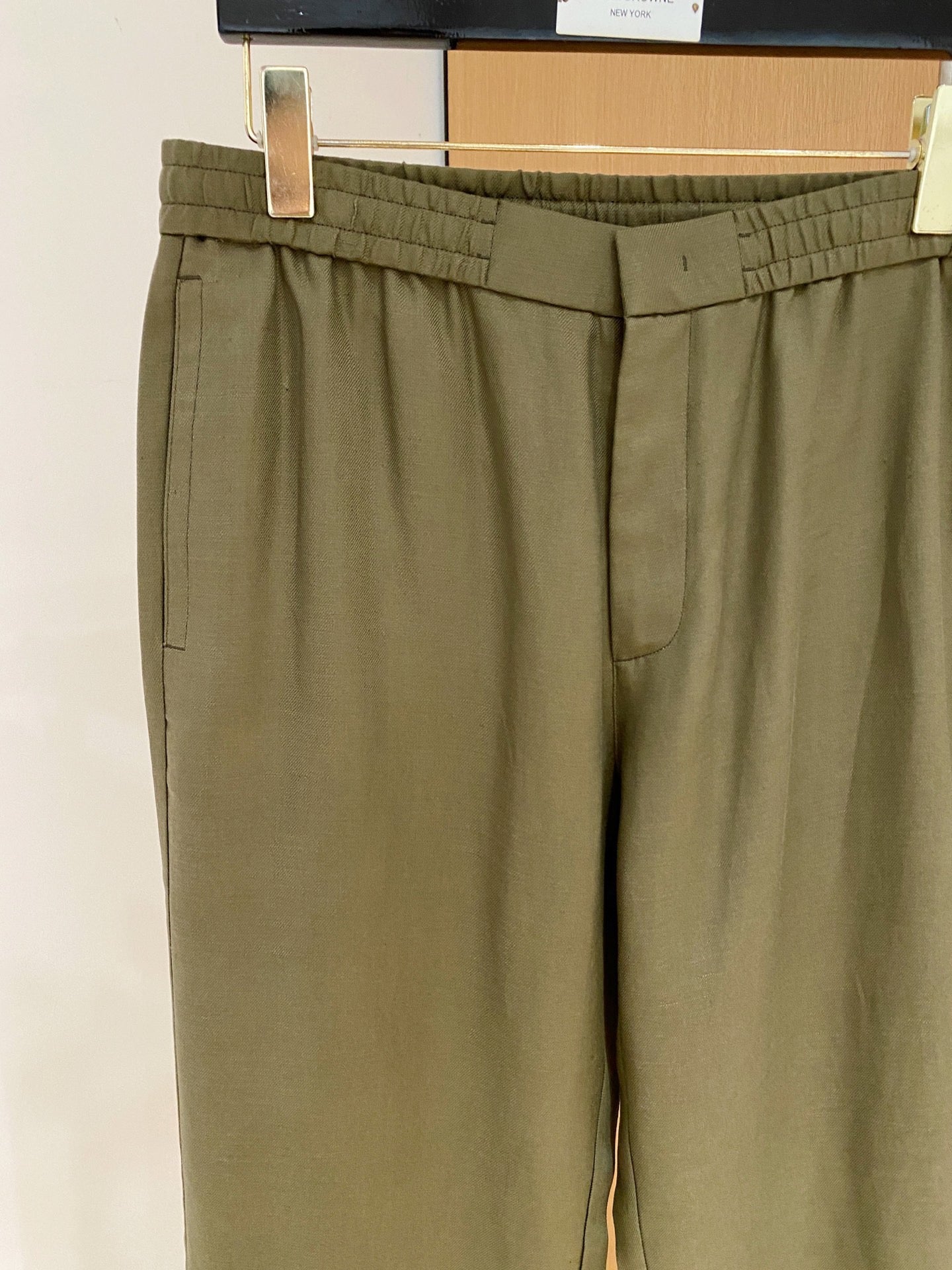 Loro Piana Long Pants
