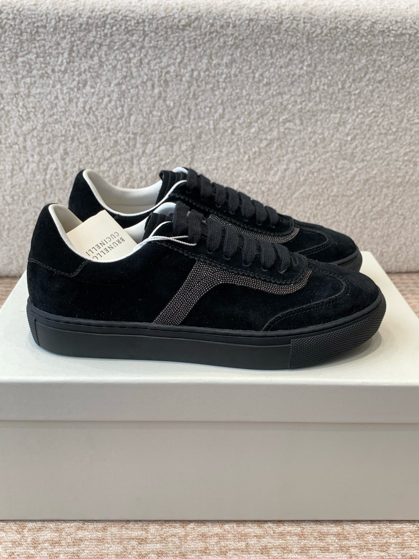 Brunello Cucinelli Sneakers