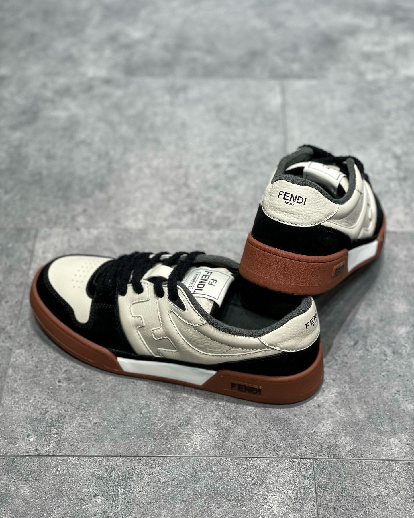 Fendi Sneakers