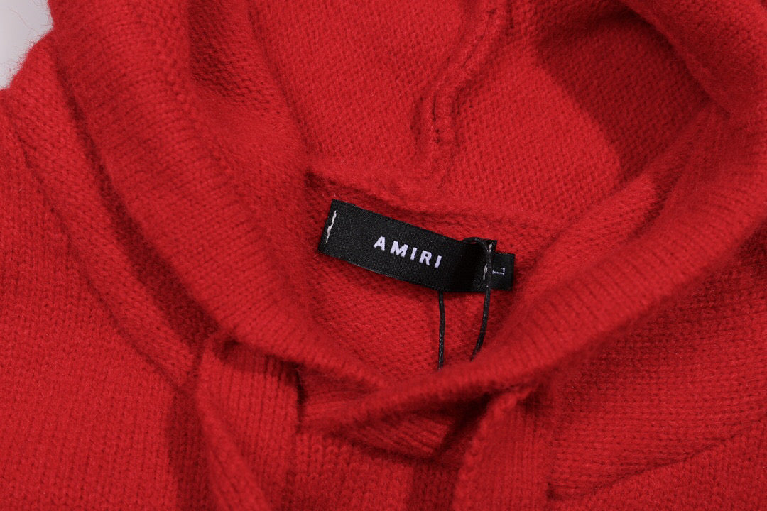 Amiri Hoodie