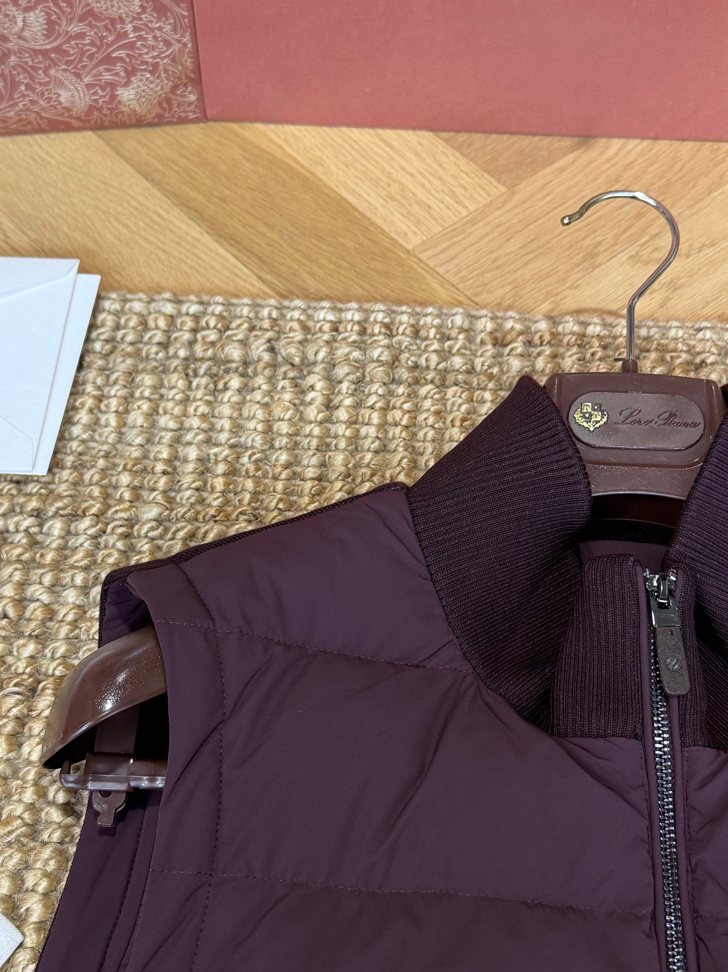 ZG Vest