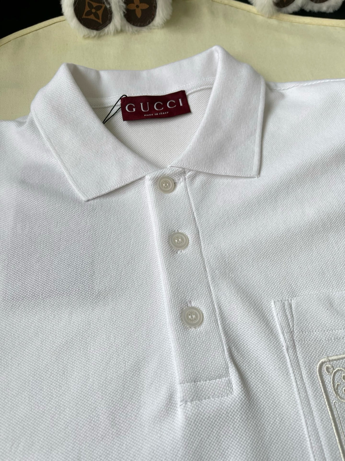 Gucci Polo