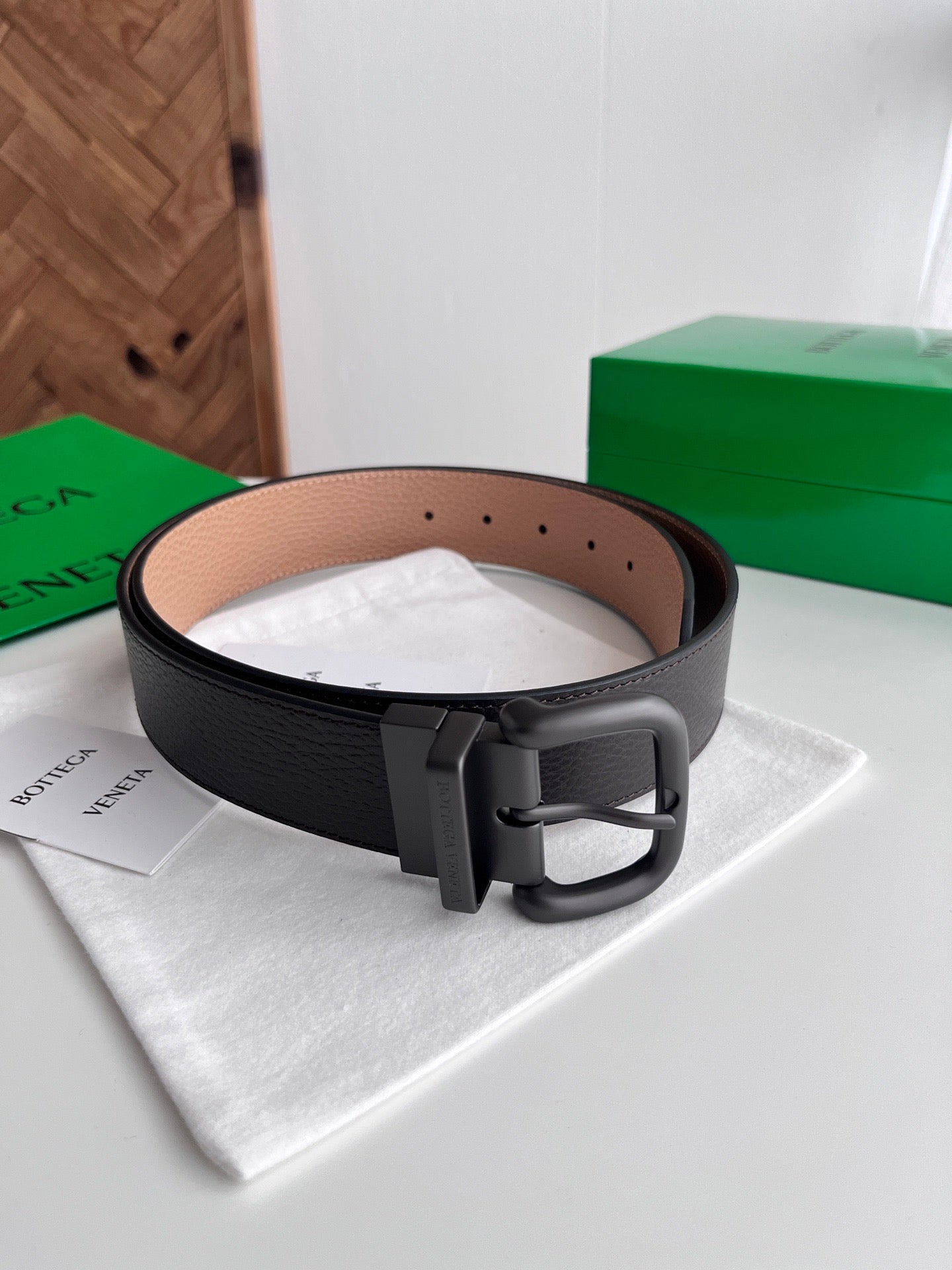 Bottega Veneta Belts