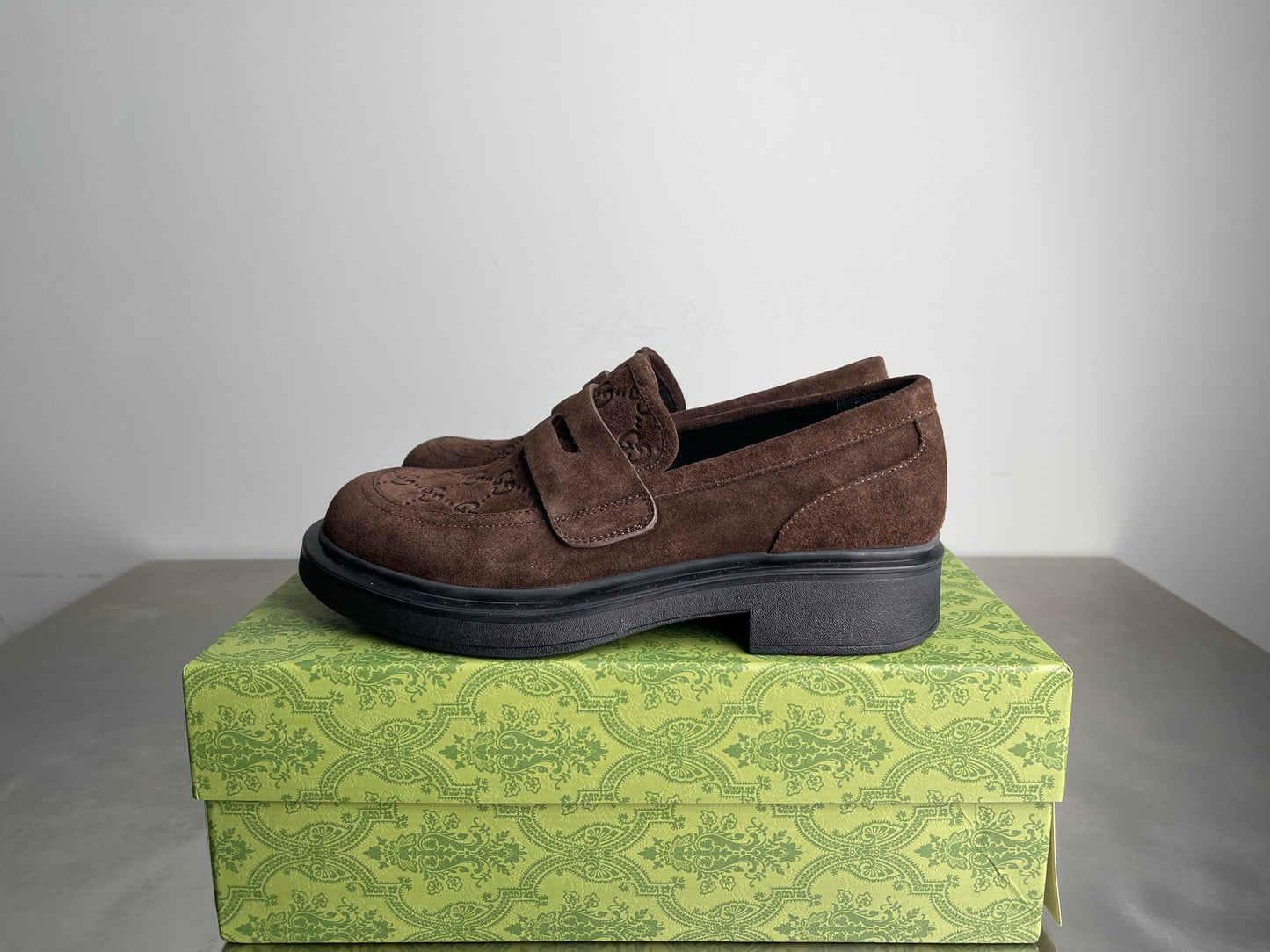 GC Loafer