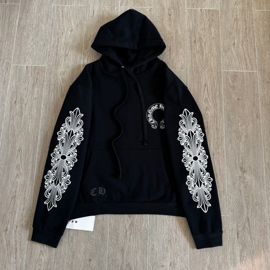 Chrome Hearts Hoodie