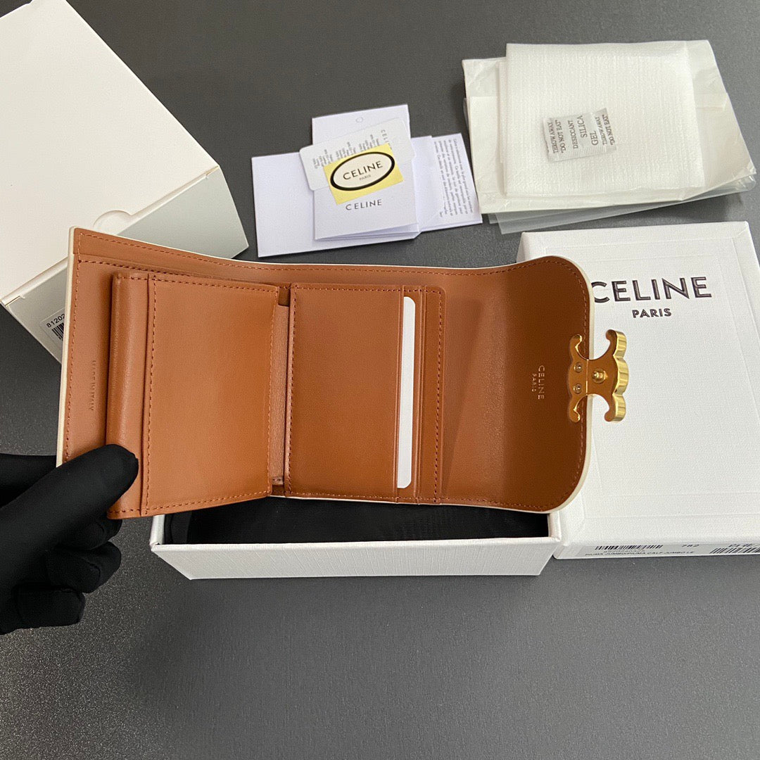 Celine Wallet
