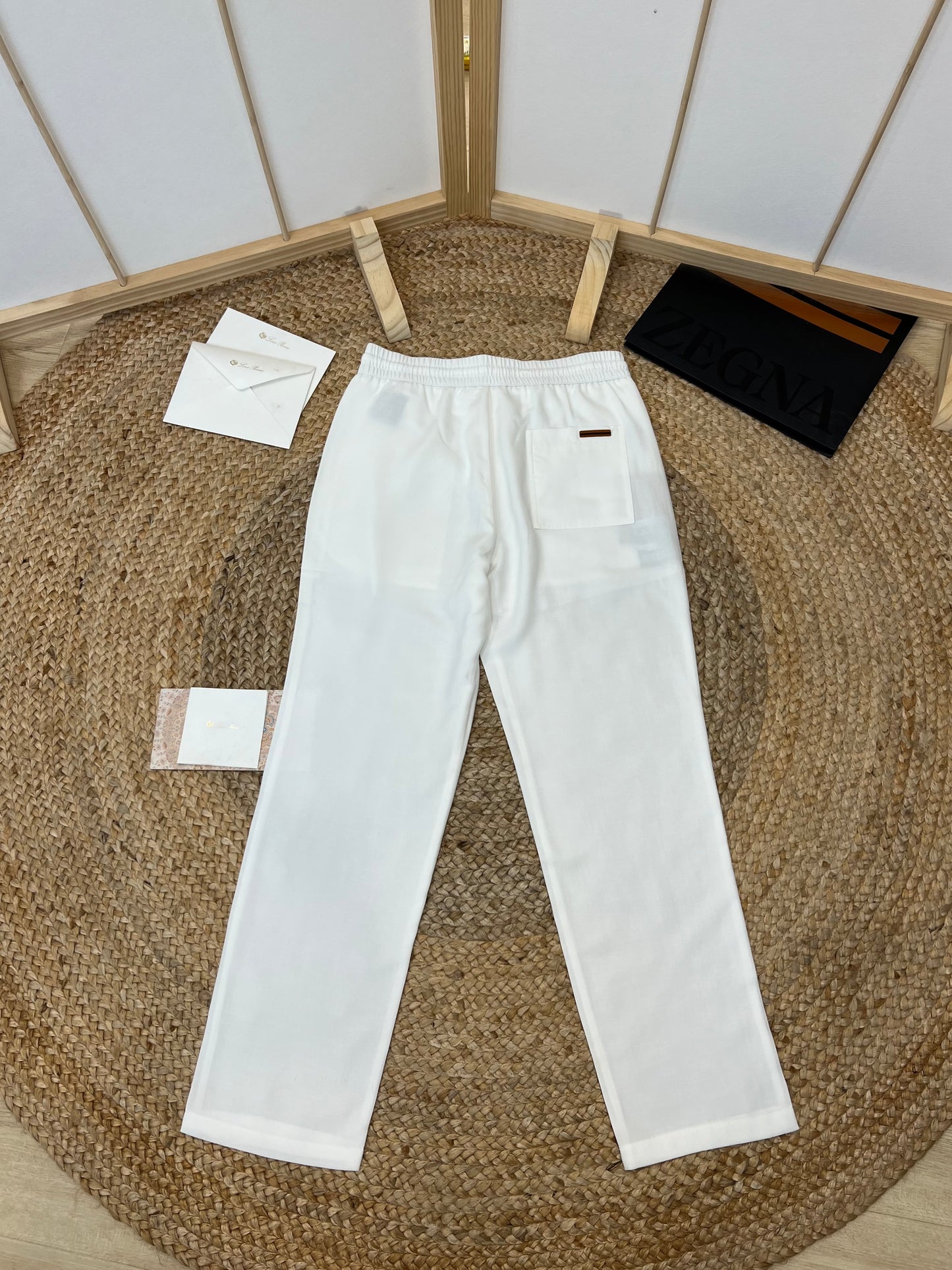 ZG Long Pants
