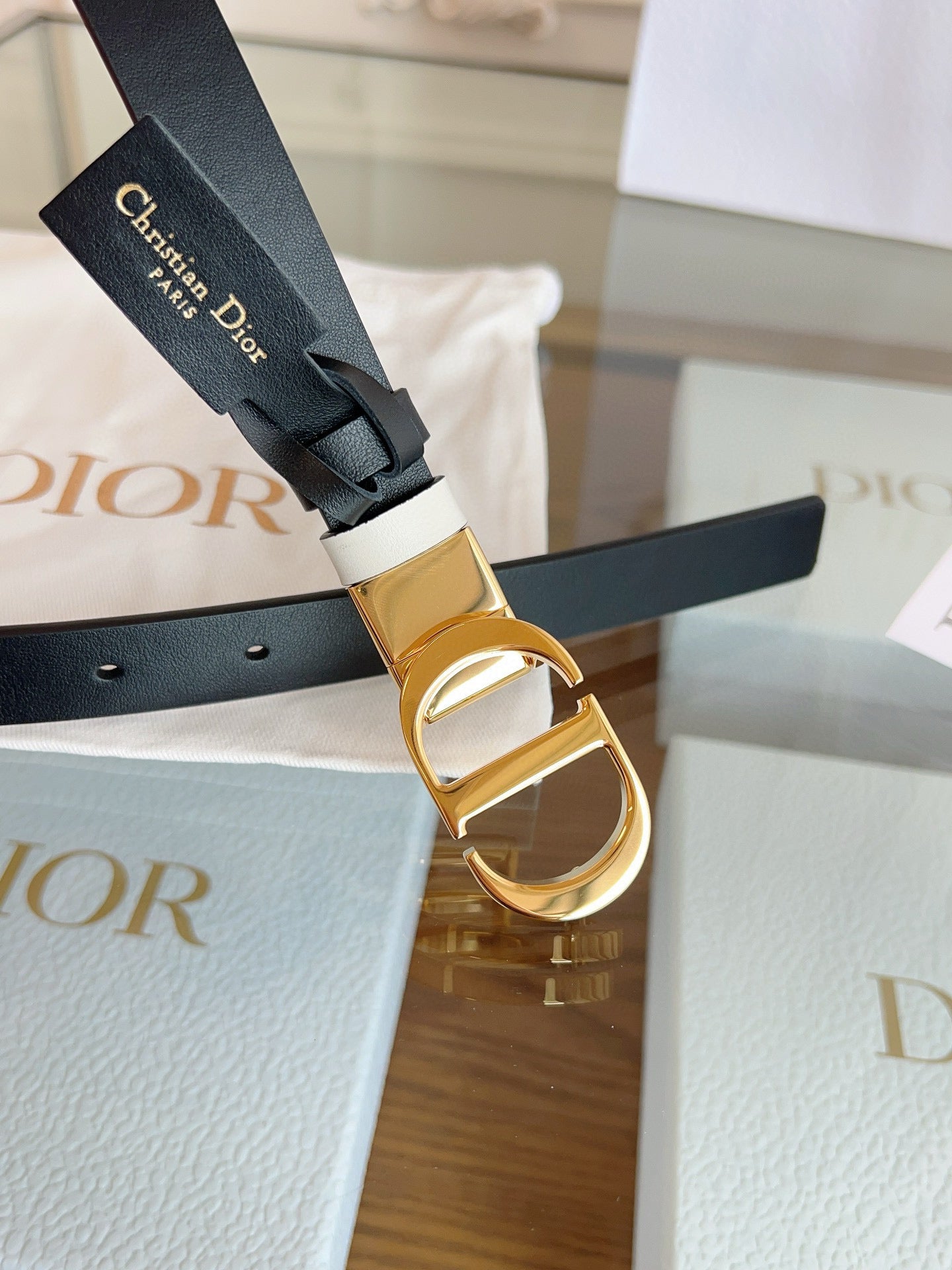 Dior Belt