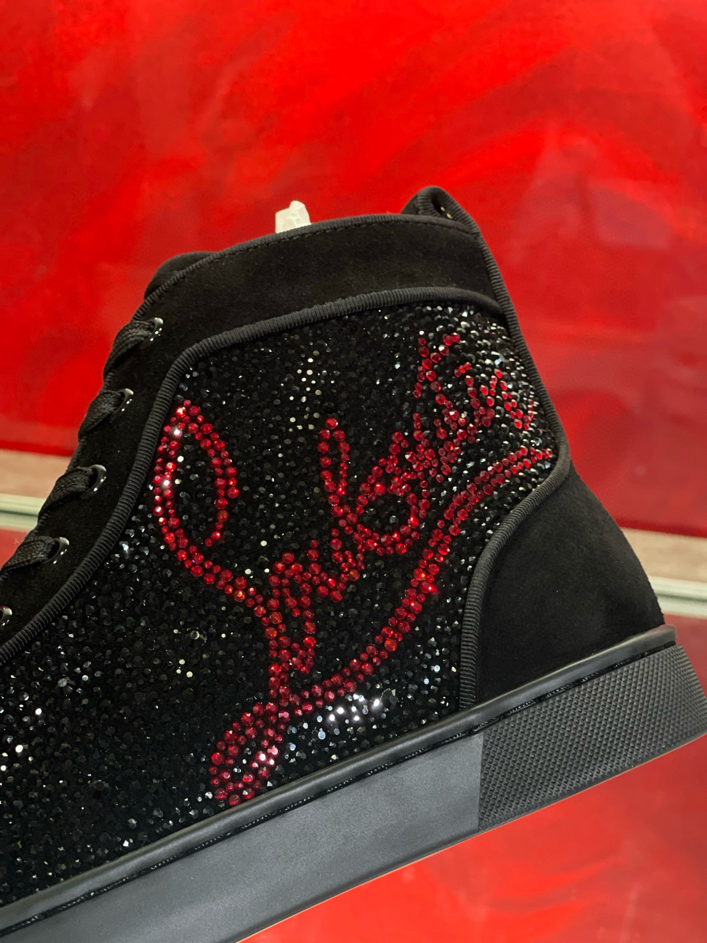 Christian Louboutin Sneakers