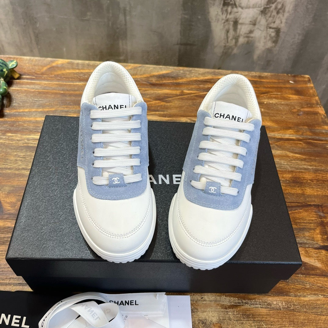 Chanel Sneakers