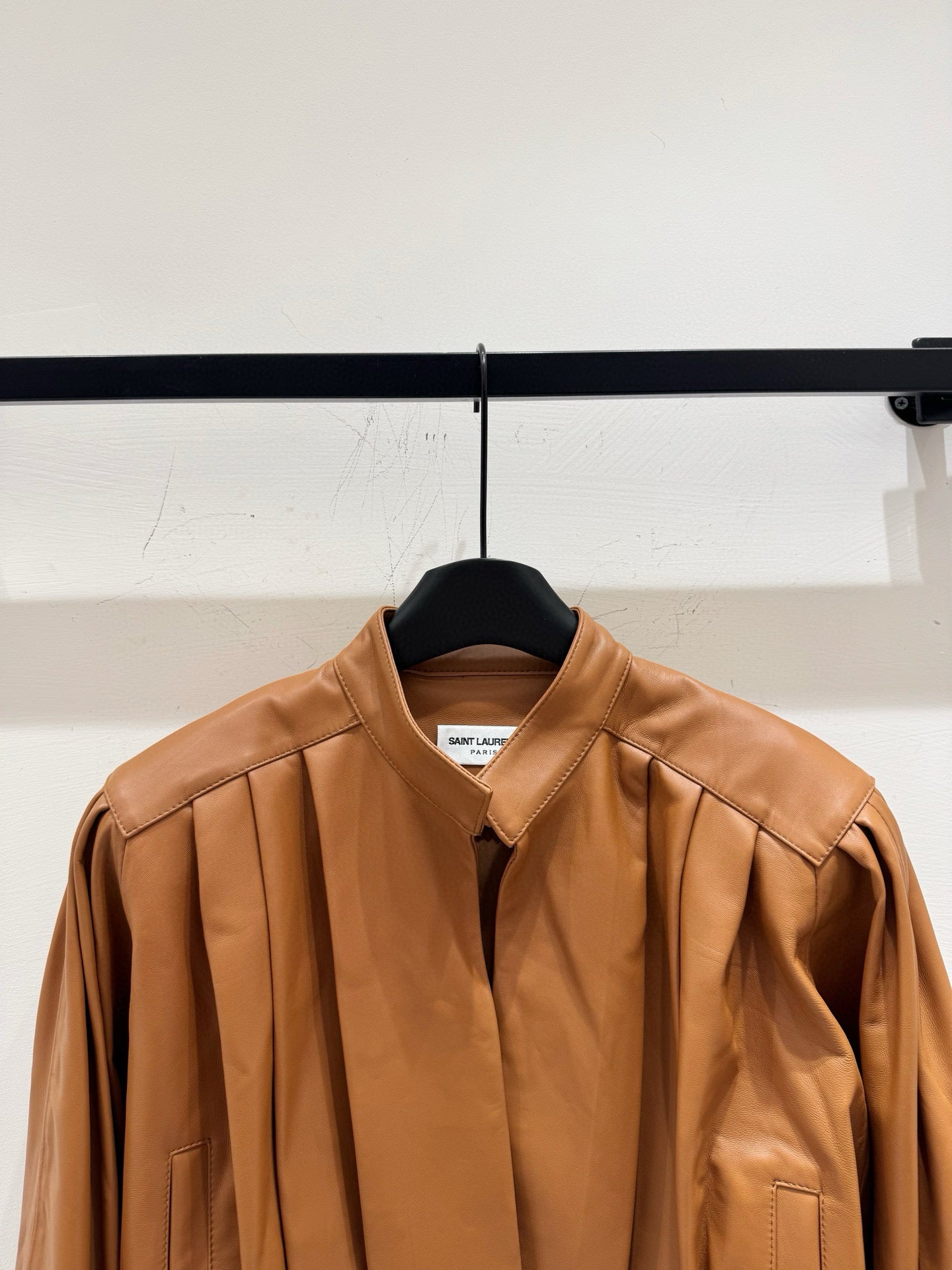 Saint Laurent Jacket