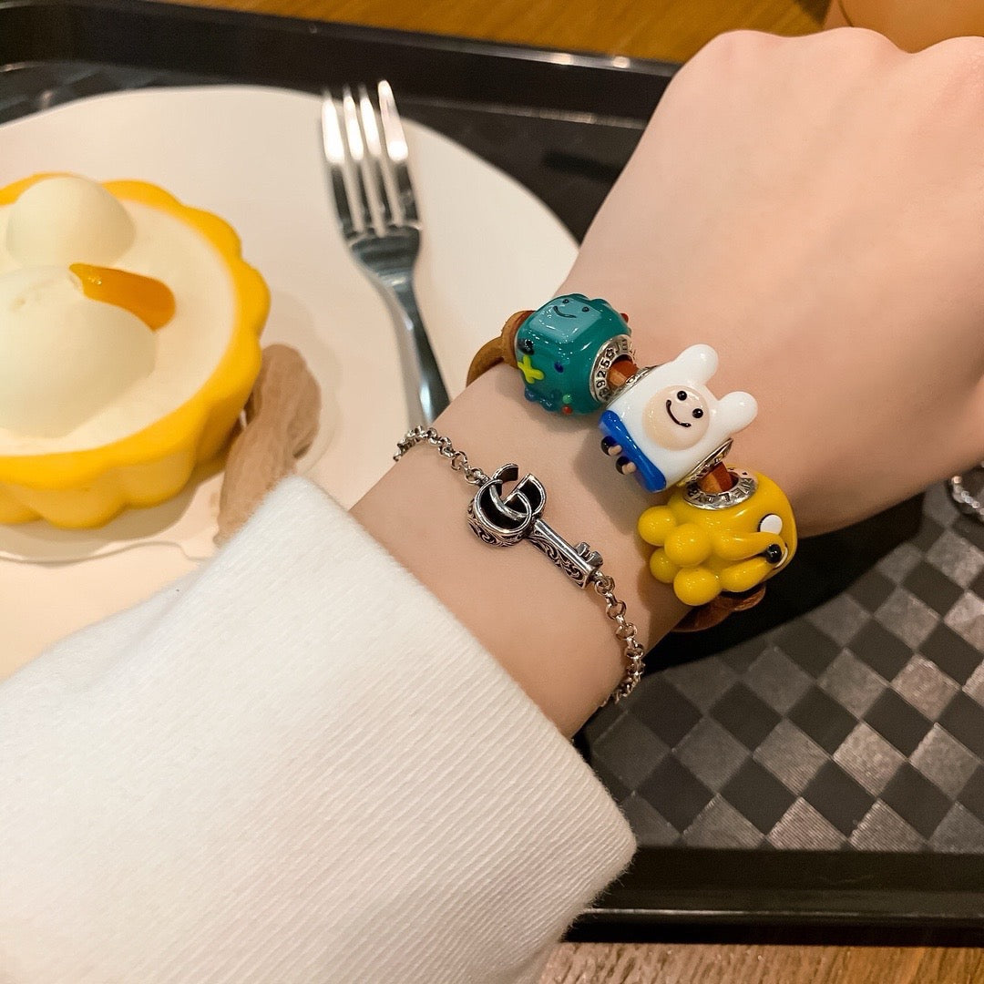 Pulsera Gucci