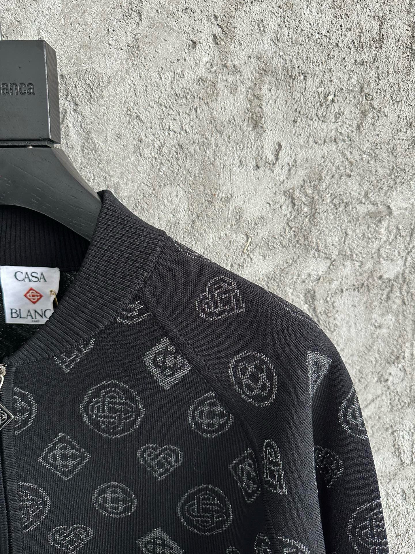 Casablanca Jacket