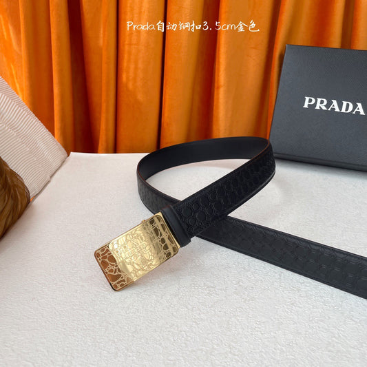 Prada Belt