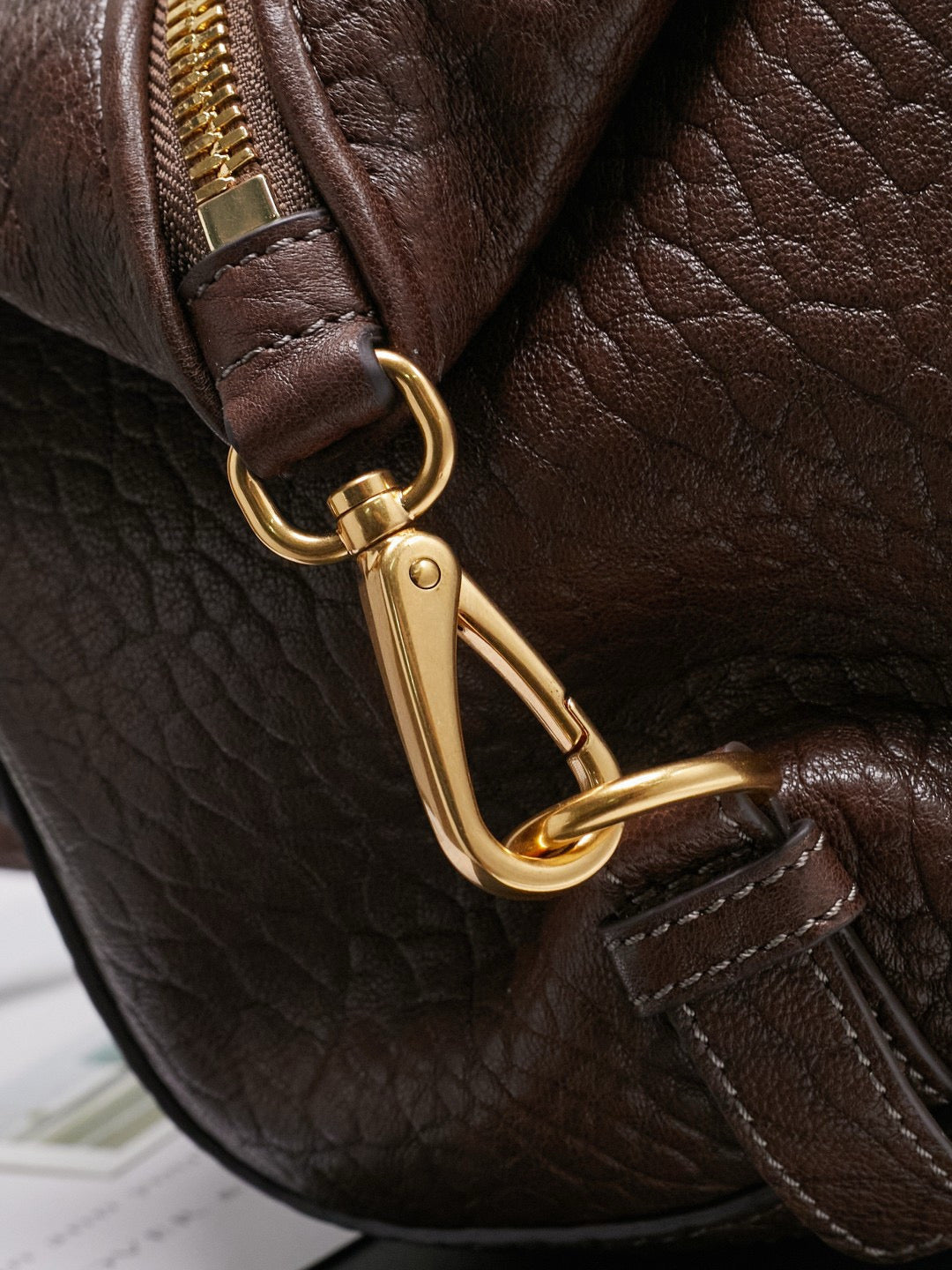Miu Miu Shoulder Bag 40x20x15cm