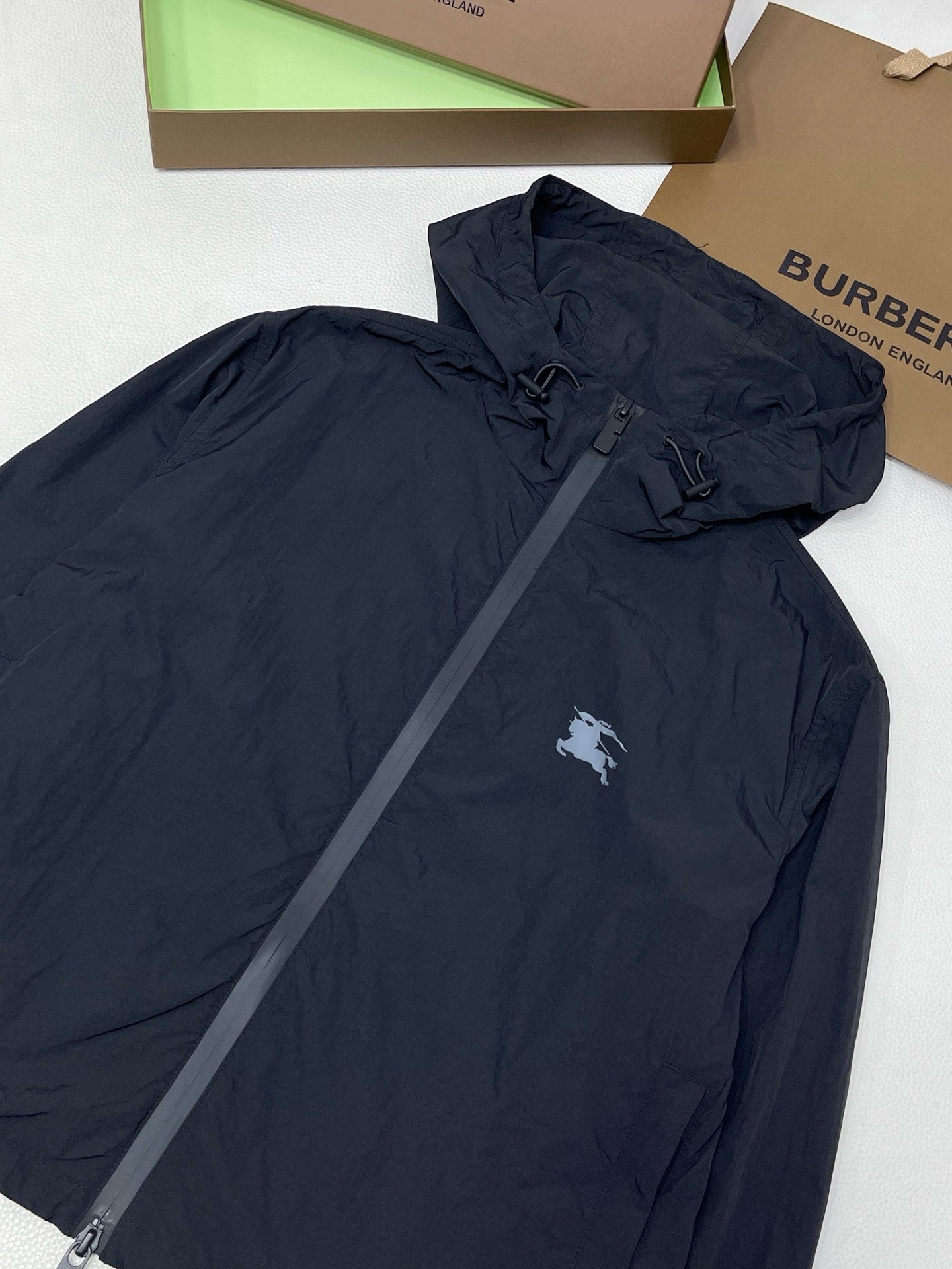 BBR Jacket