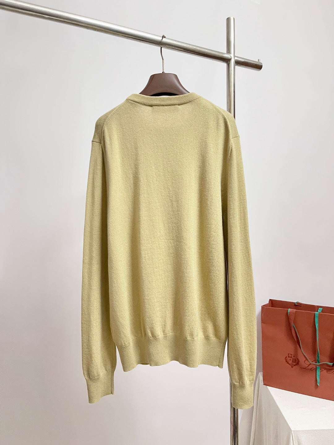 LP Sweater