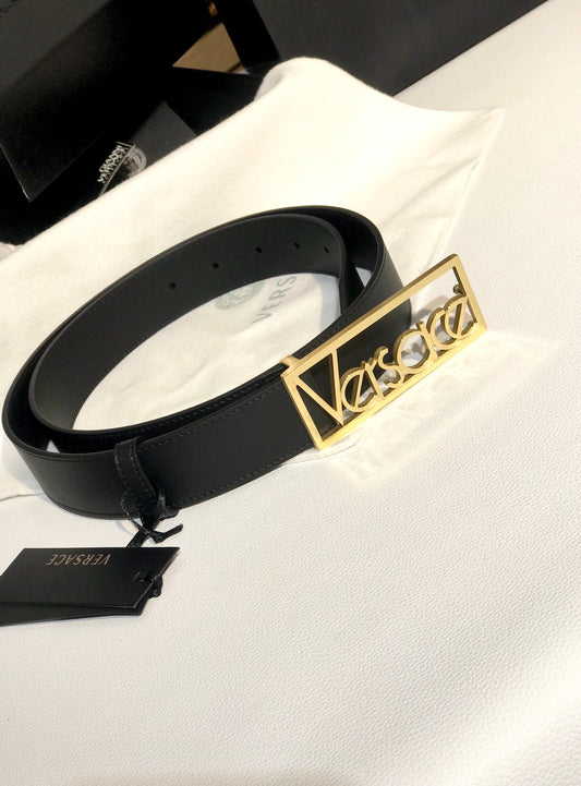 Versace Belts