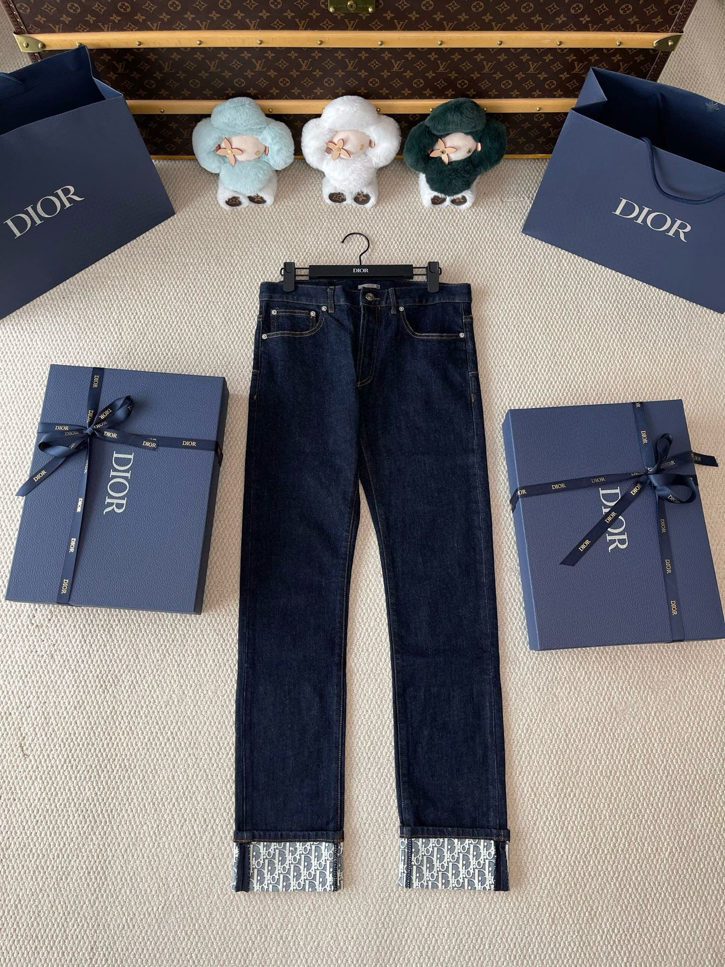 Dior Jeans