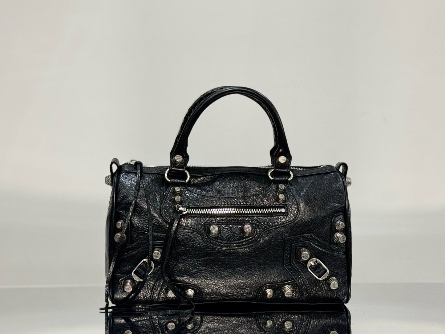 BLCG Le Cagole Duffle Bag(30x14x20cm)