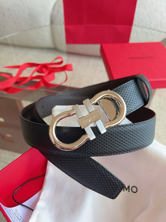 Ferragamo Belt
