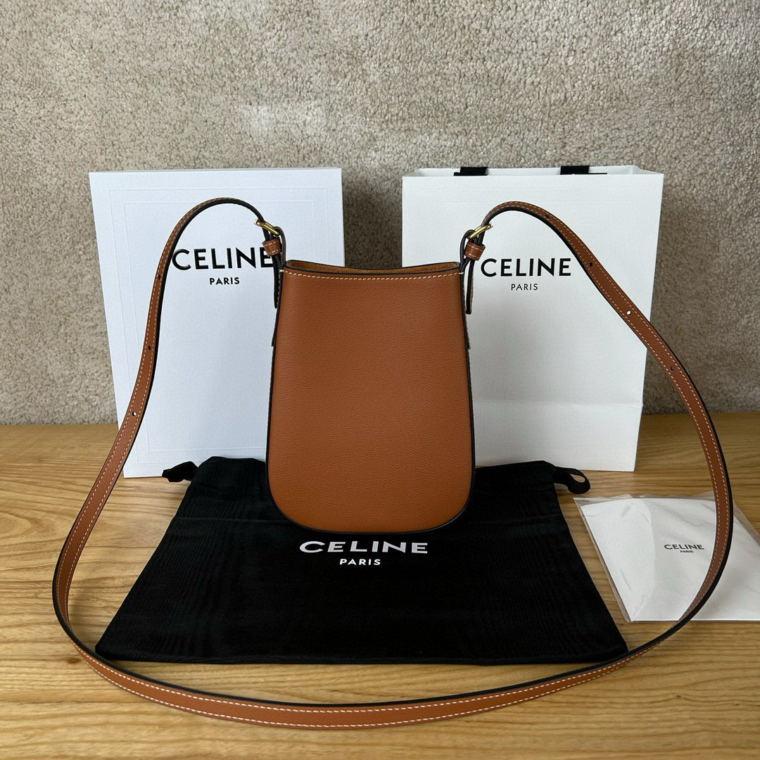 Celine Phone Bag