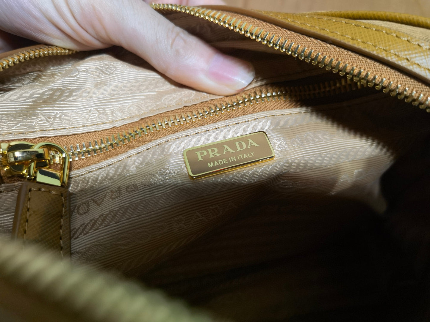 Prada Sling Bag
