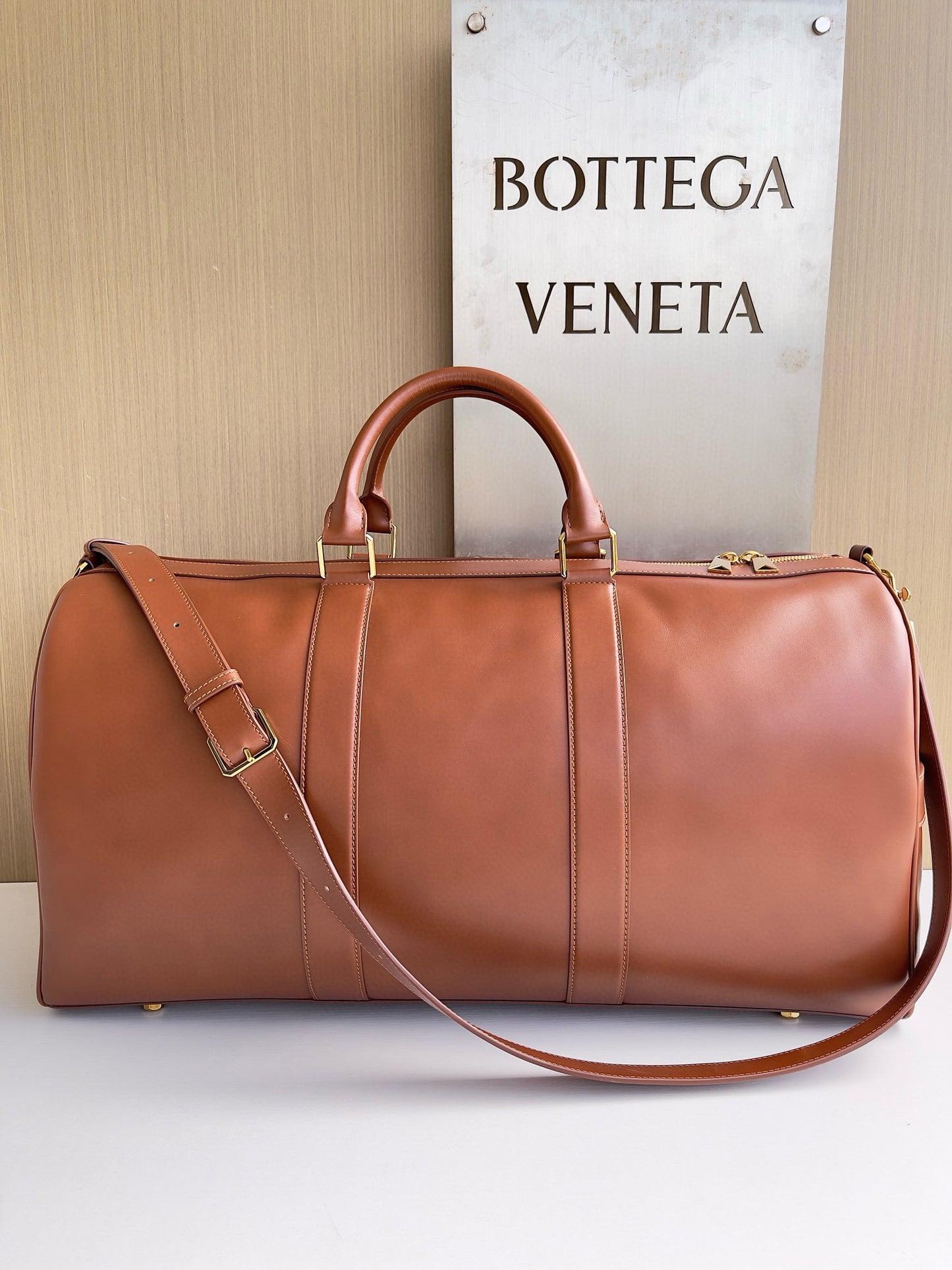 BV Duffle Bag