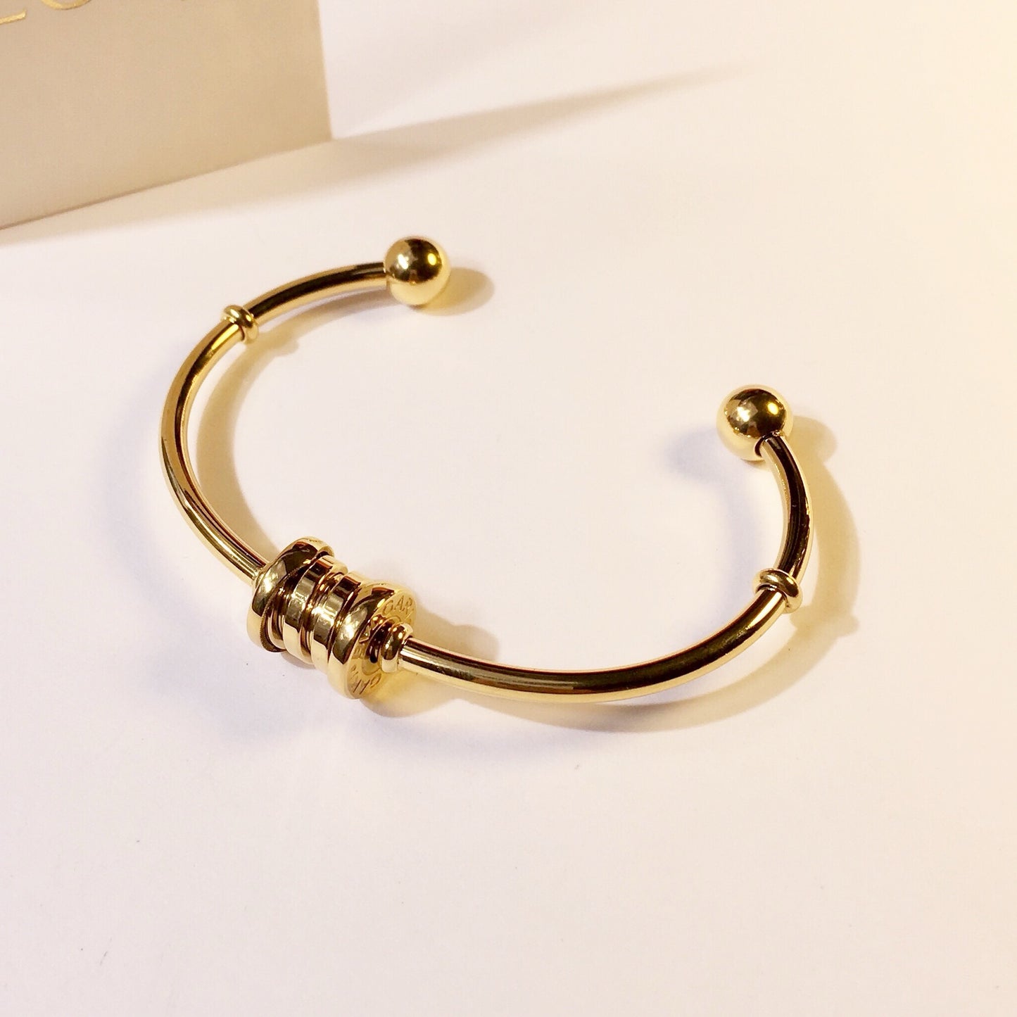 Bvlgari Bracelet