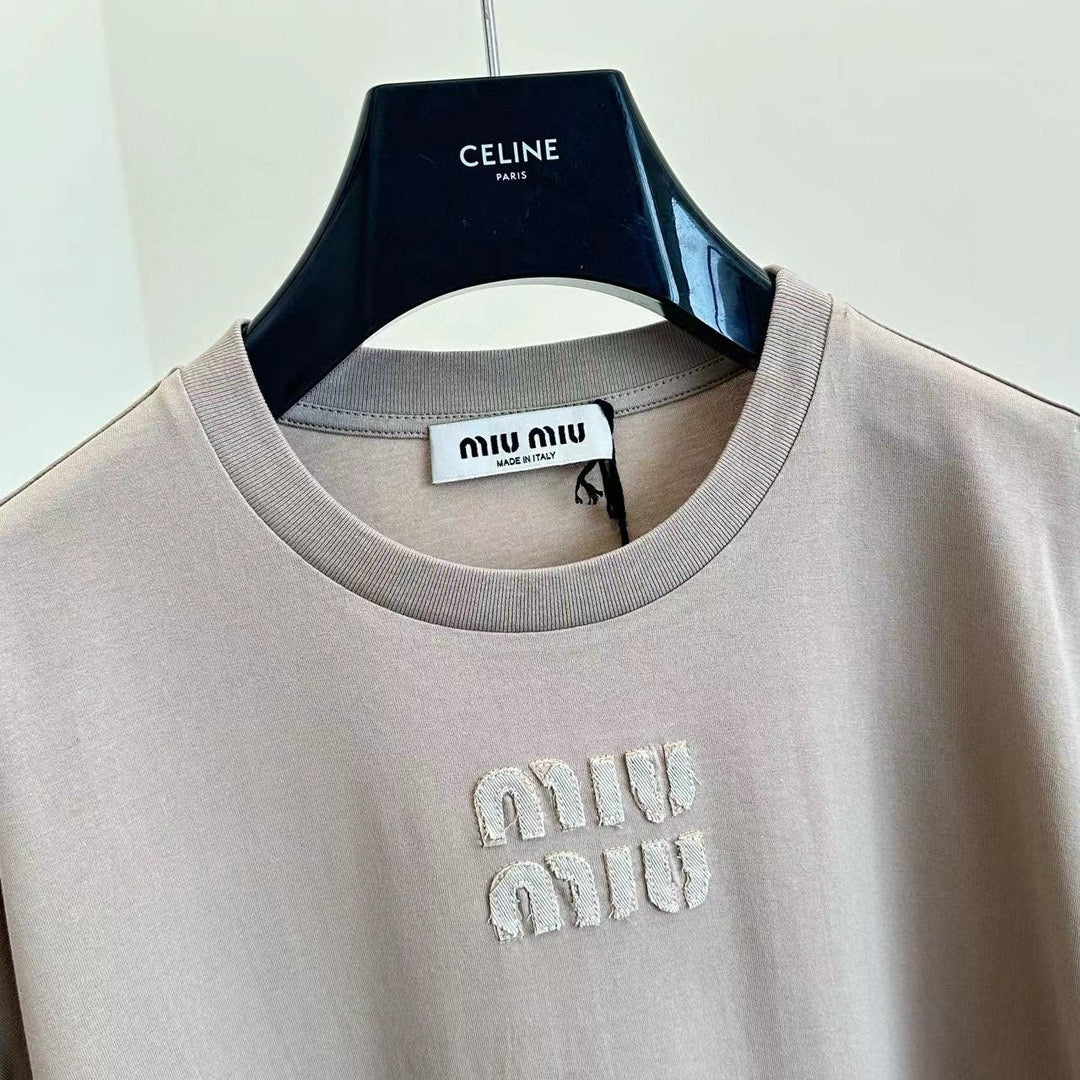 Miu Miu T-Shirt