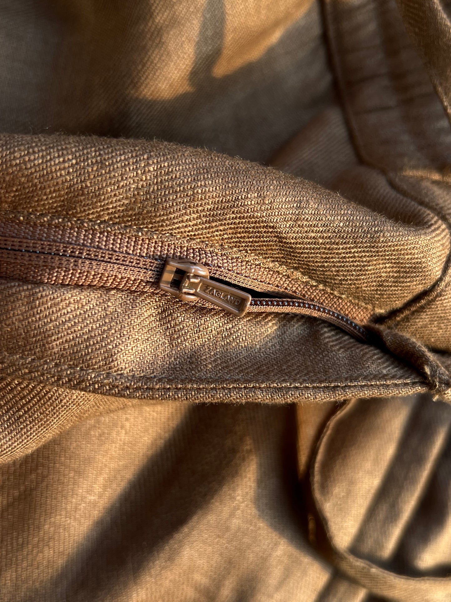 ZG Long Pants