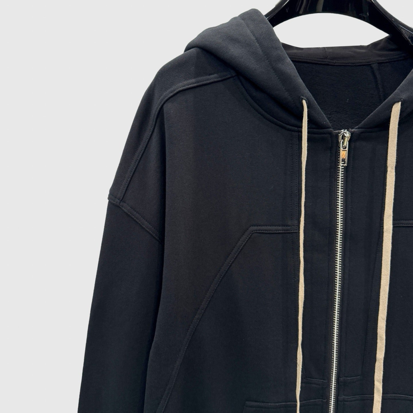 Rick Owen Jacket