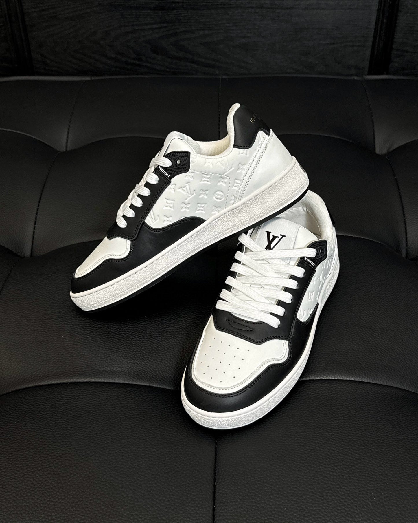 Lv Sneakers