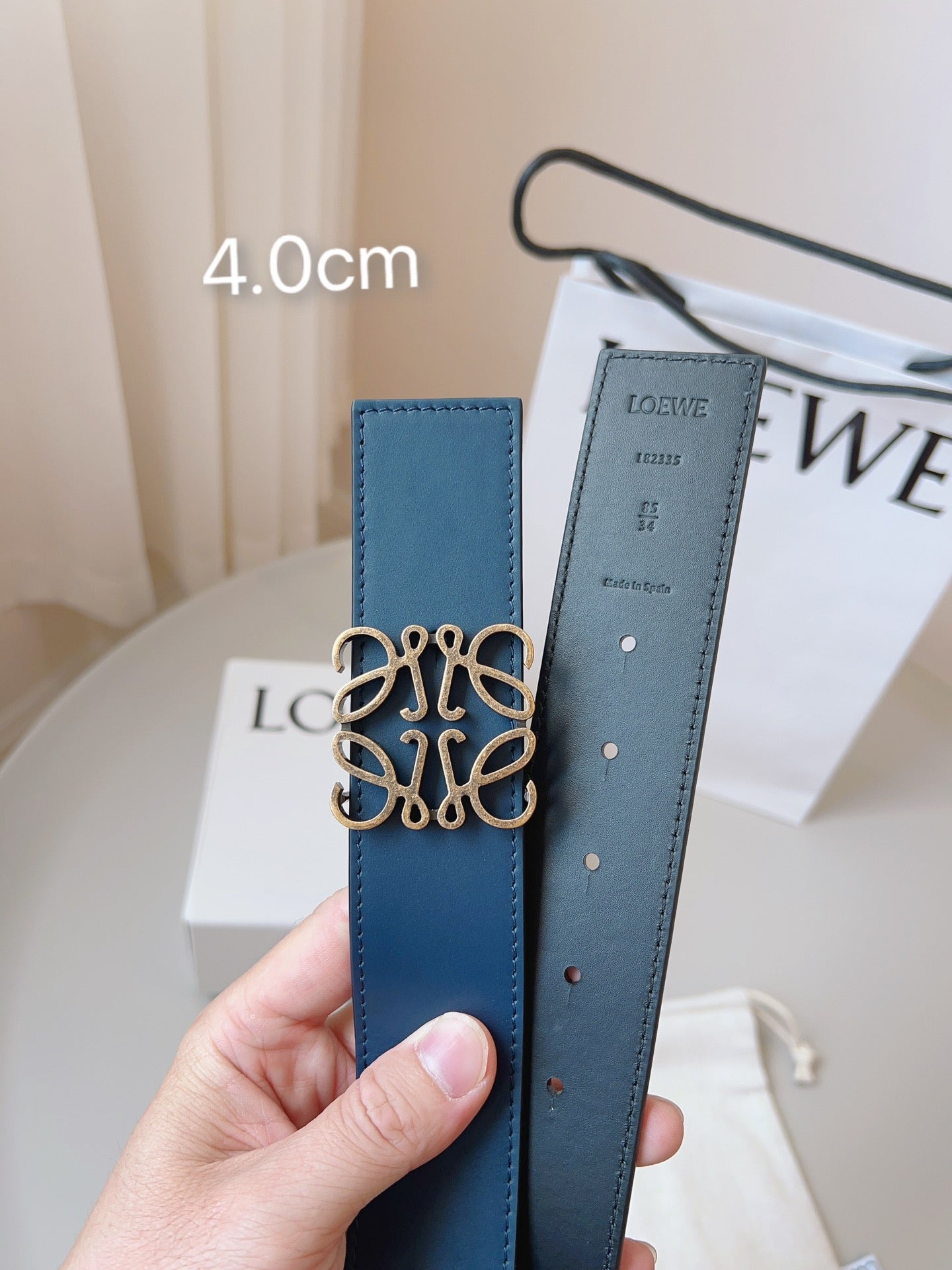 Loewe Belt