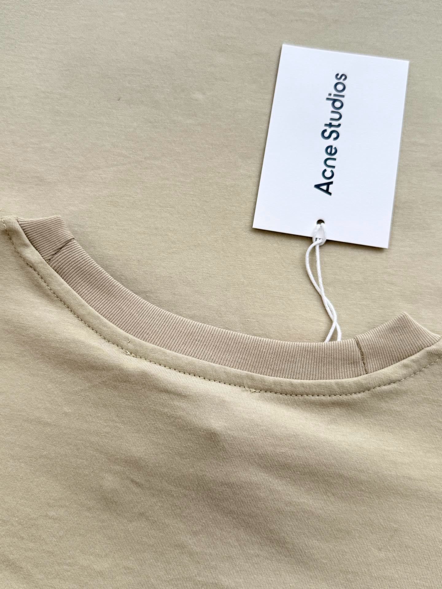 Acne Studio T-Shirt