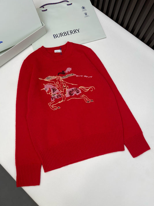 BBR Sweater