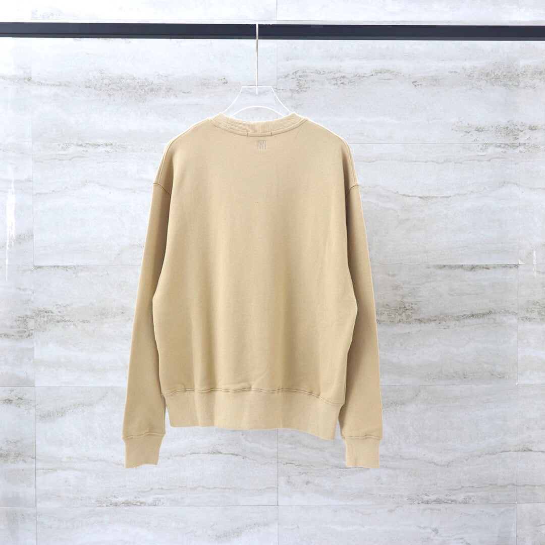 Ami Sweater