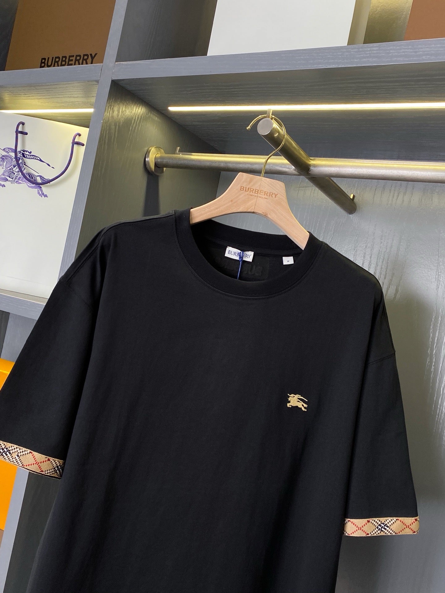 BBR T-shirt