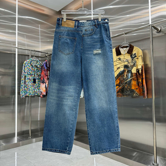 Maison Margiela Long Pants