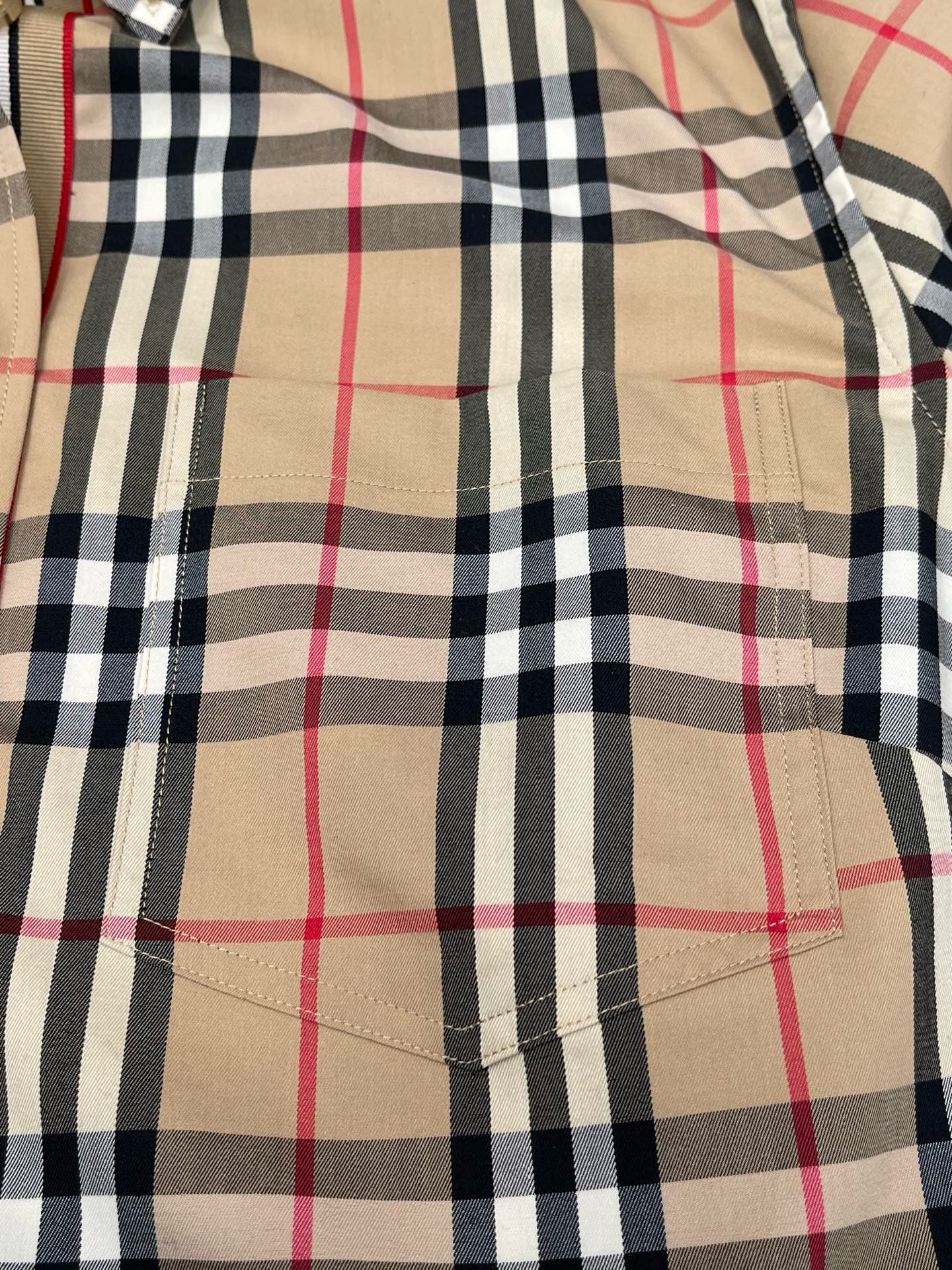 BBR Long Sleeve Shirt