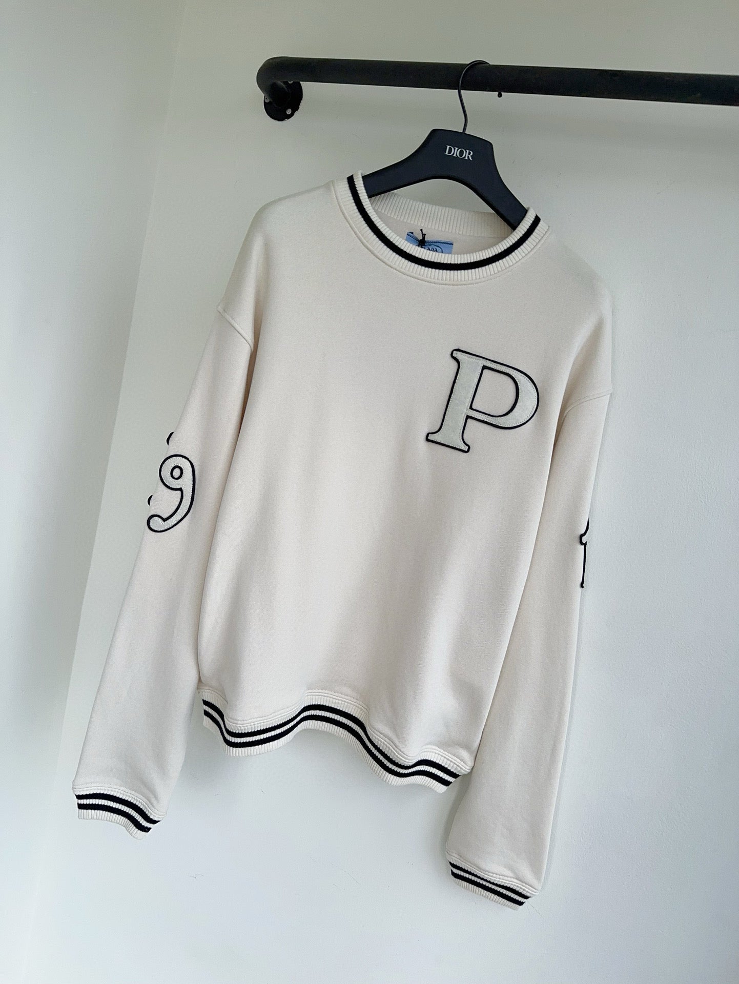 Prada Sweater