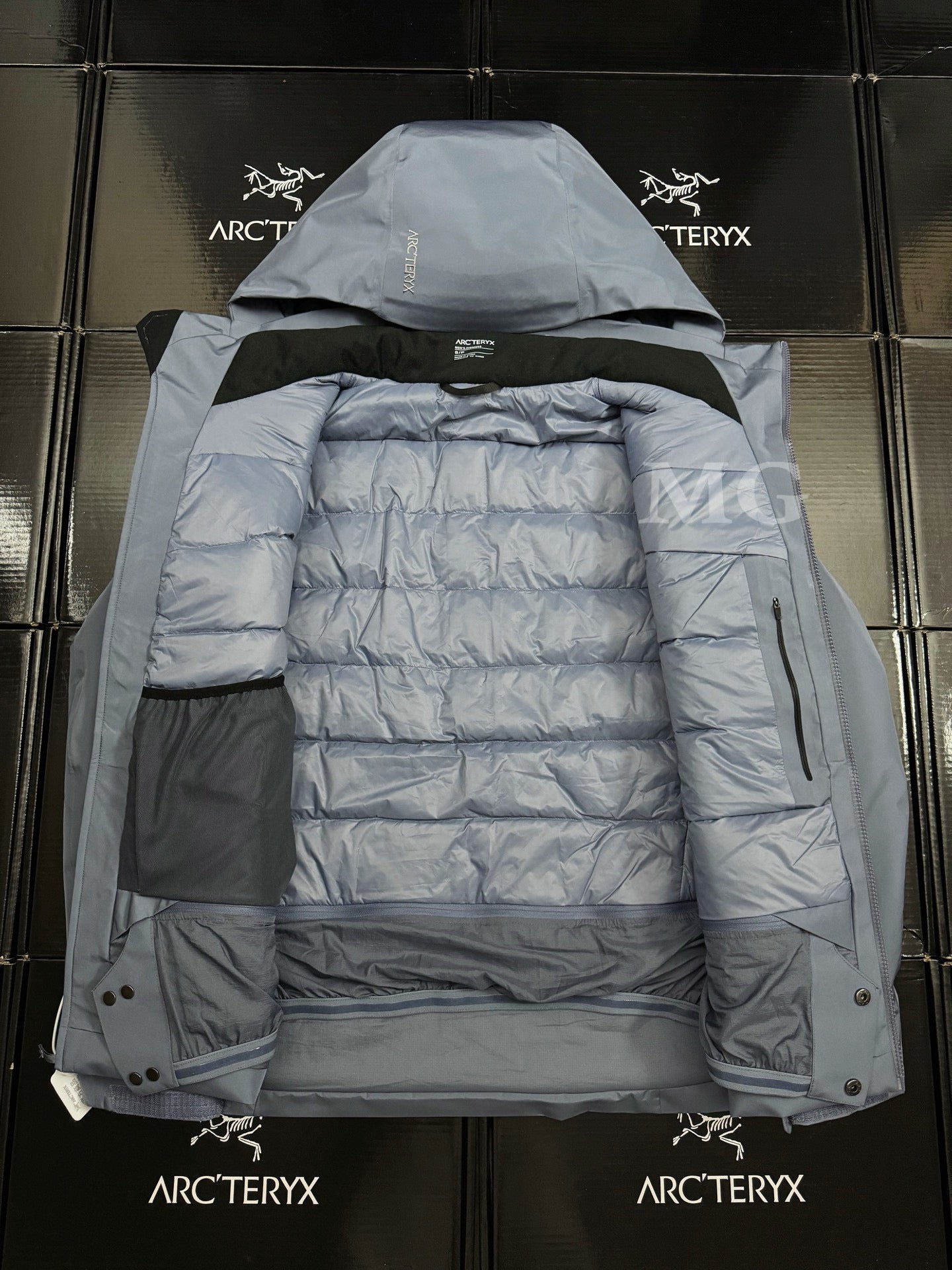 Arcteryx Jacket