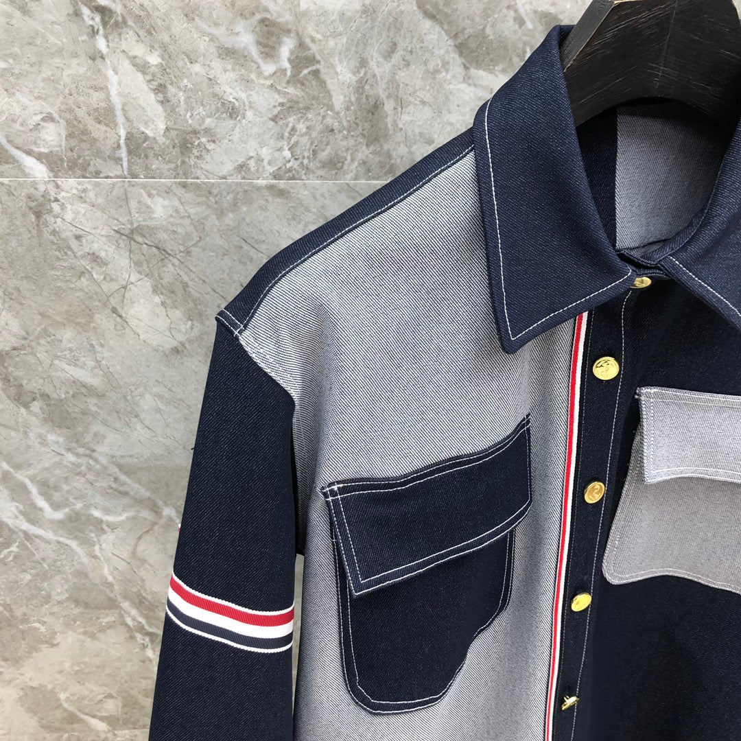 Thom Browne Jacket