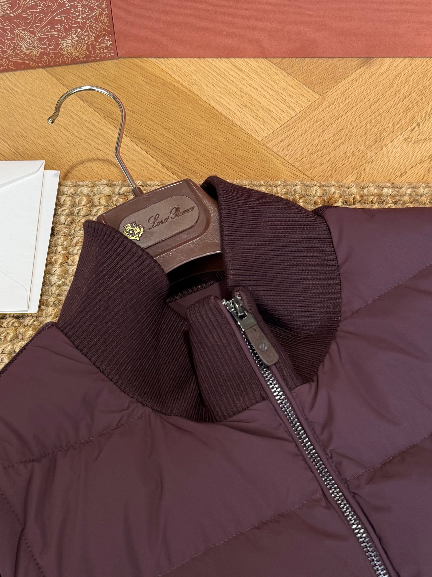 ZG Vest